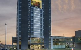 Alt Hotel Halifax Airport Enfield 4* Canada